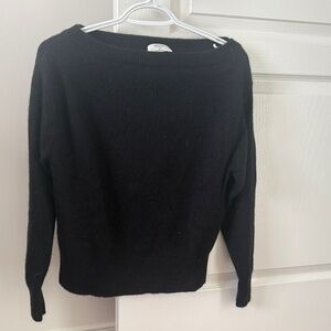 Cashmere Aritzia Sweater